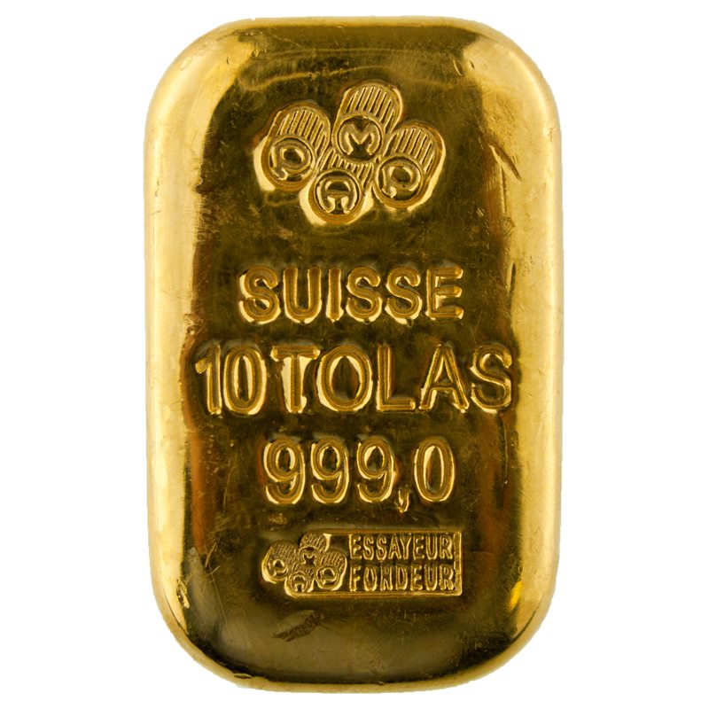 Was ist ein Tola?