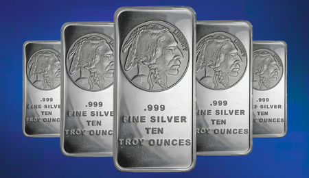 Why is Gold Measured in Troy Ounces