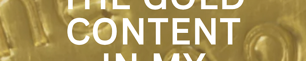 What is the Gold Content in My Gold Bar?
