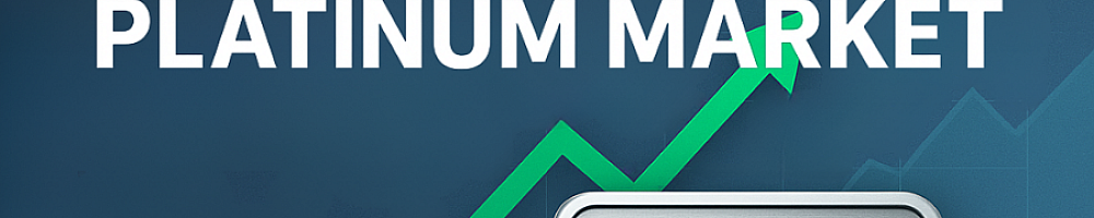 The Palladium Price Impact on Platinum Markets