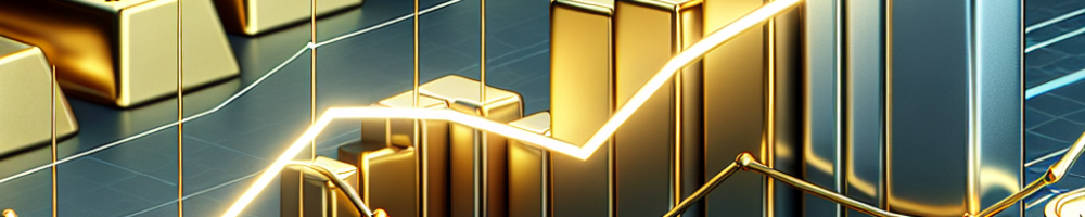 Gold and Silver Prices Surge Amid Economic Uncertainty