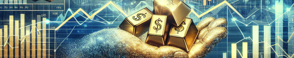 Precious Metals Market Update: Gold and Silver Shine Amid Economic Uncertainty