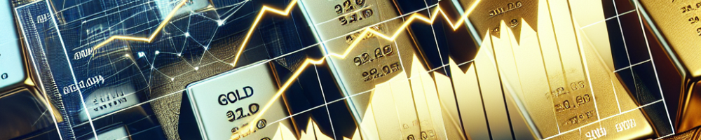 Precious Metals Market Update: Gold and Silver React to Economic Indicators