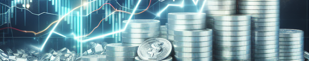 Silver Prices Surge Amid Tightening Supply and Investor Demand