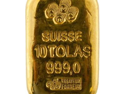 Was ist ein Tola?