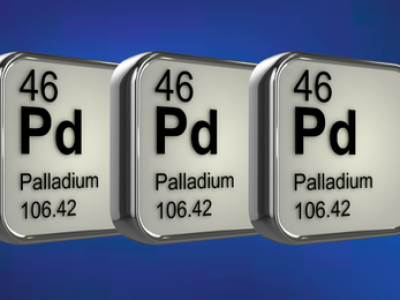 Palladium: A Must-Have Metal in the Global Economy Under Pressure