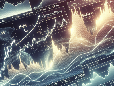 Silver Surges to 13-Year High Amid Market Volatility