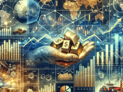 Precious Metals Market Update: Gold and Silver Shine Amid Economic Uncertainty