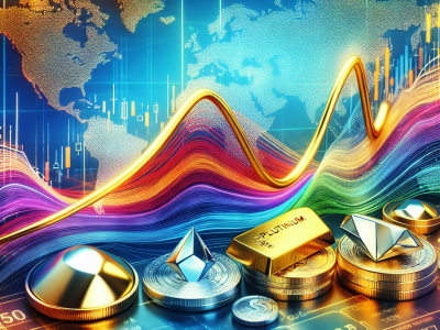 Precious Metals Market Update: Platinum Surges Amid Supply Concerns and Tariff Impacts