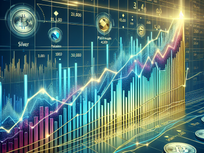 Silver Prices Reach 14-Year High Amid Market Dynamics