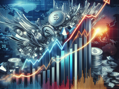 Precious Metals Market Update: Silver and Platinum Lead Amid Economic Shifts