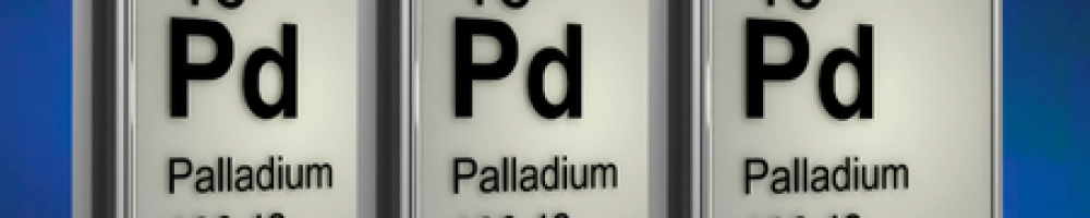 Palladium: A Must-Have Metal in the Global Economy Under Pressure