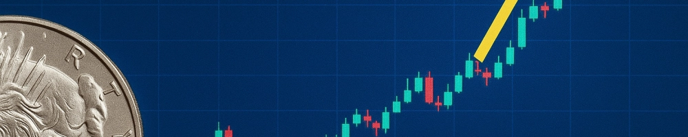 Silver Breakout Alert: Atop a 13-Year High with Momentum Gaining