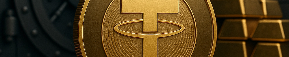 Tether Deepens Gold Investment Strategy with $8 Billion in Bullion and Key Equity Stake
