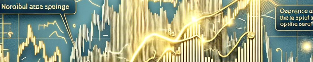 Gold Prices Surge Amid Federal Reserve Rate Cut Signals and Geopolitical Tensions