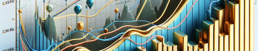 Gold Prices Surge Amid Geopolitical Tensions and Economic Uncertainty
