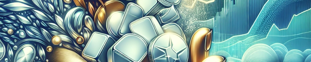 Silver Prices Reach 14-Year High Amid Market Dynamics