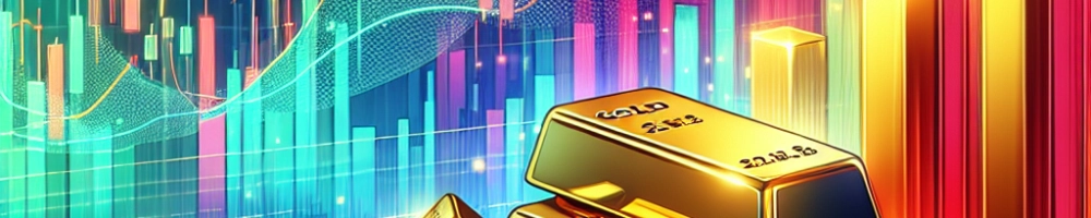 Gold Prices Rebound Amid Renewed Trade Uncertainty