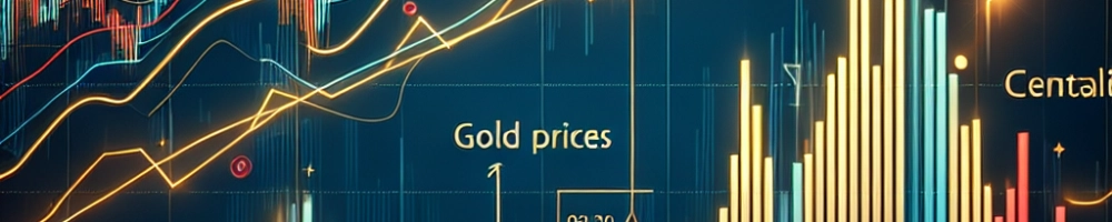 Precious Metals Market Update: Gold Faces Weekly Decline Amid Stronger Dollar