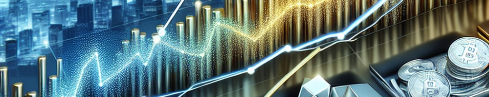 Precious Metals Market Update: Gold and Silver React to Economic Indicators