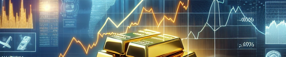 Precious Metals Market Update: Gold and Palladium Lead Amid Economic Shifts
