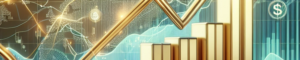 Gold Prices Surge Amid New Tariffs and Economic Uncertainty