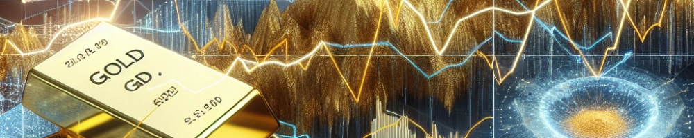 Gold Prices Reach Record High Amid New Tariffs and Economic Uncertainty