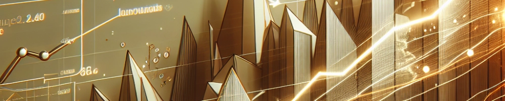 Gold Prices Surge Amid New U.S. Tariffs and Economic Uncertainty