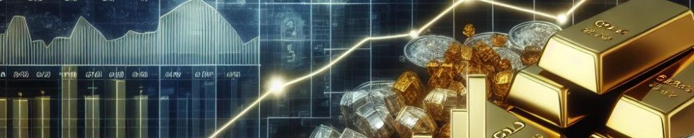 Precious Metals Market Update: Gold and Silver Shine Amid Economic Shifts
