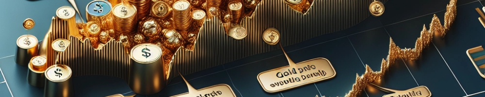 Precious Metals Market Analysis: Gold Faces Weekly Decline Amid Strong U.S. Economic Data