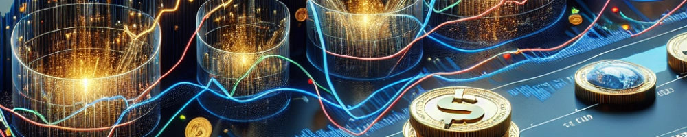 Precious Metals Market Update: Gold Prices React to U.S. Economic Data and Federal Reserve Outlook