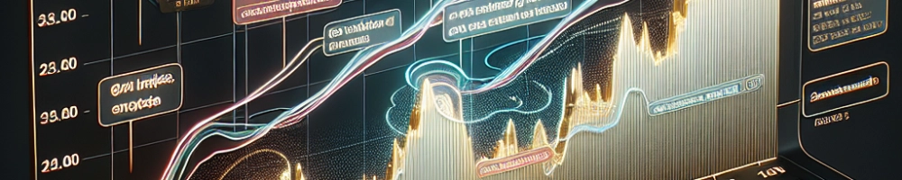 Gold Prices Surge Amid Economic Uncertainty and Central Bank Policies