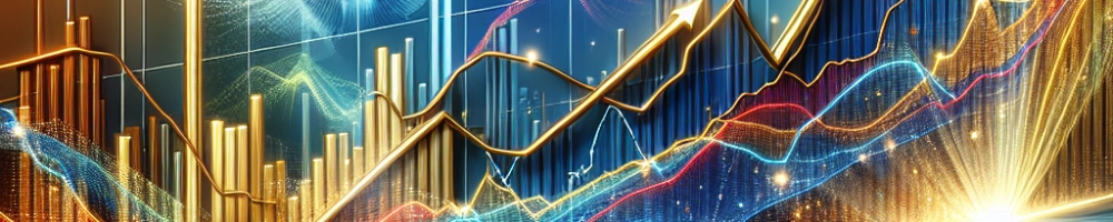 Gold Prices Approach Record Highs Amid Economic Uncertainty