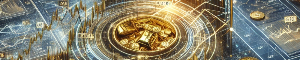 Gold Prices Reach New Record Highs Amid Rate Cut Expectations