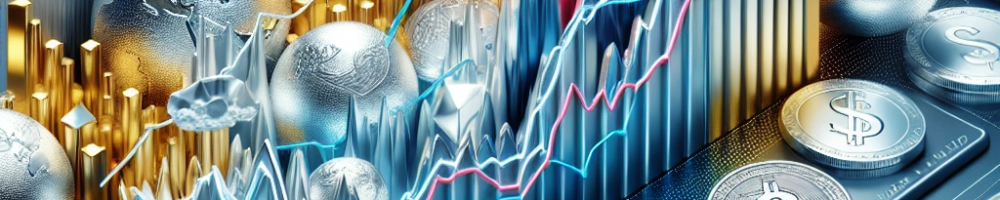 Silver Prices Surge to 13-Year High Amid Economic Shifts