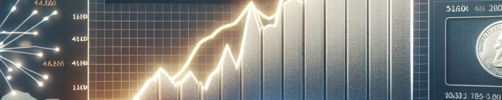 Precious Metals Market Update: Silver Surges to 14-Year High Amid Anticipated Fed Rate Cuts