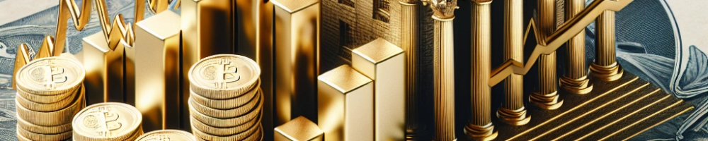 Gold Prices Reach New Record Highs Amid Anticipated Federal Reserve Rate Cuts
