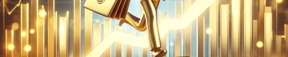 Gold Prices Reach New Highs Amid Anticipated Federal Reserve Rate Cuts