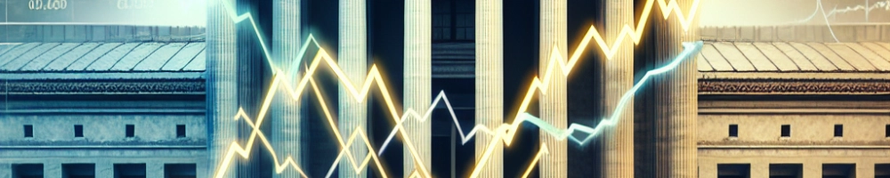 Gold and Silver Prices Reach New Heights Amid Federal Reserve Rate Cut Expectations