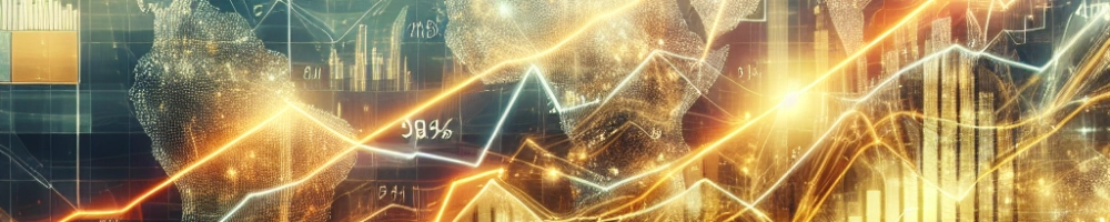 Gold and Silver Reach New Heights Amid Economic Uncertainty