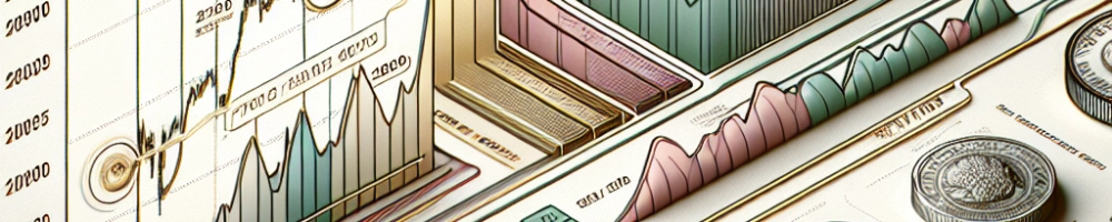 Gold Prices Near Record Highs Amid U.S. Rate Cut Expectations and Government Shutdown Concerns