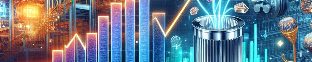 Platinum Prices Surge Amid Economic Uncertainty and Rate Cut Expectations