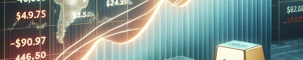 Gold and Silver Prices Reach Historic Highs Amid Global Uncertainty