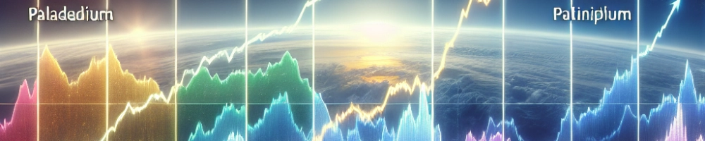 Precious Metals Market Update: October 12, 2025
