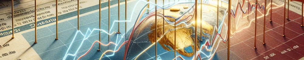 Precious Metals Surge Amid Escalating U.S.-China Trade Tensions