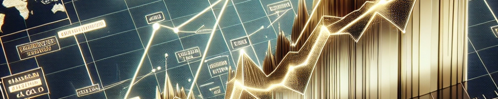 Gold Prices Reach New Record High Amid Economic Uncertainty