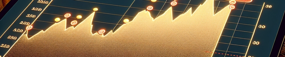 Gold Prices Experience Sharp Decline After Record Highs Amid Profit-Taking