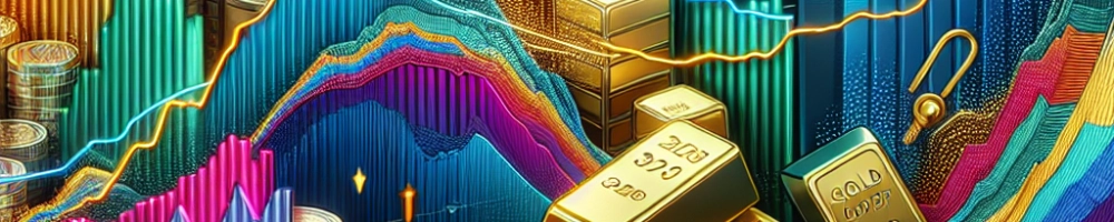 Gold and Silver Prices Experience Sharp Declines Amid Market Volatility