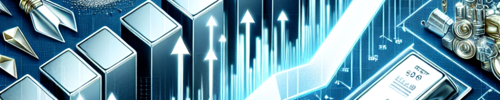 Platinum Prices Surge Amid Supply Constraints and Investor Demand