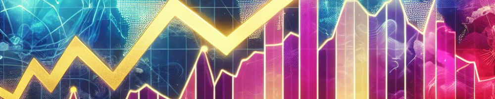 Gold Prices Surge to New Highs Amid Economic Uncertainty